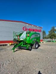 McHale Fusion 4 Plus