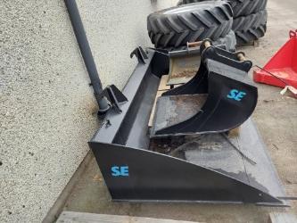 SE Equipment Redskap