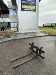 SE Equipment  Pallgaffelställ