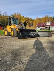 Volvo L30 HS
