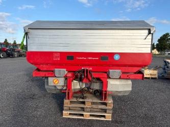 Kverneland Exacta-TL GEO