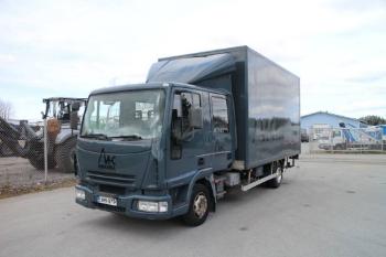 Iveco Eurocargo 130E17