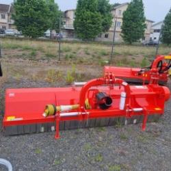 Maschio Tigre 300