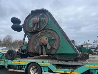 Spearhead multicut 820R