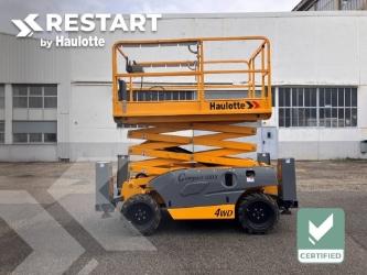 HAULOTTE COMPACT10 DX