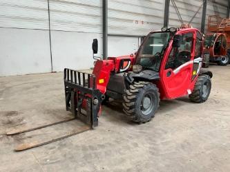 Manitou MT 625