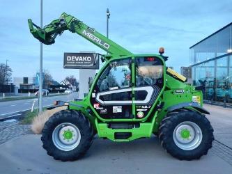 Merlo TF42.7-136