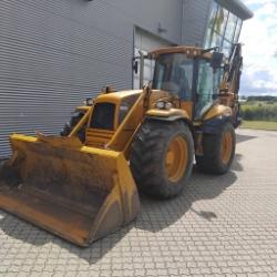 Hydrema 926 D ESD