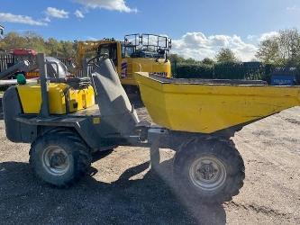 Neuson 3001 S