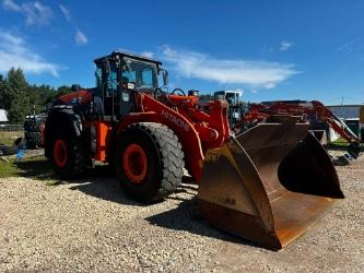 Hitachi ZW 310-6