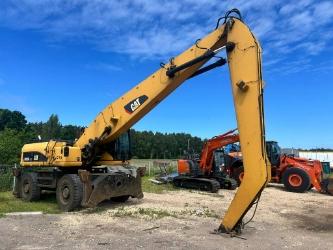 CAT M 325 D L MH