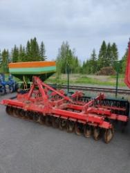 Vogel & Noot Terradisc