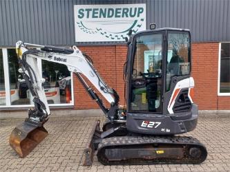Bobcat E27
