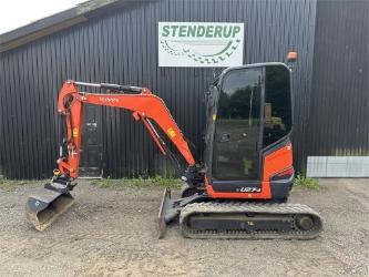 Kubota KX027-04