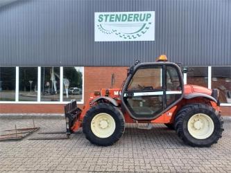 Manitou MLT526