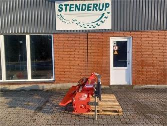 Maschio HYDR. FRÆSER 1450 MM