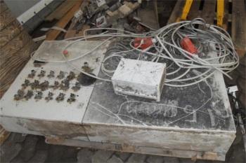 Mullerup STYRE EL SKAB