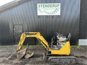 New Holland SR09