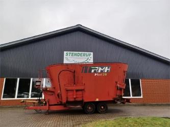 RMH MIXELL 26