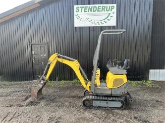 Wacker Neuson 806