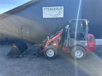 Weidemann 1260