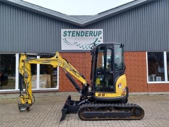 Yanmar VIO 38