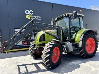 CLAAS 610C