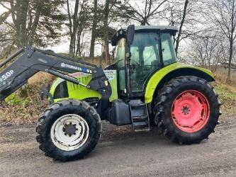 CLAAS ARION 630 C