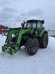 Deutz 6160.4