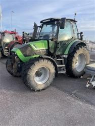 Deutz -FAHR TTV430