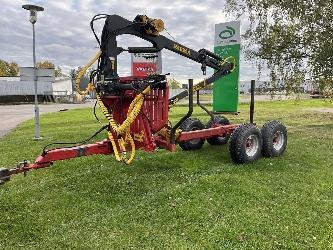 Farma 7,5 TON