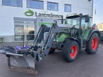 Fendt 312 VARIO SCR