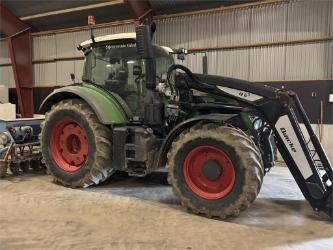 Fendt 716