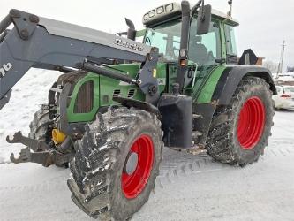 Fendt 716+L+F+PTO