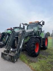 Fendt 724 Vario