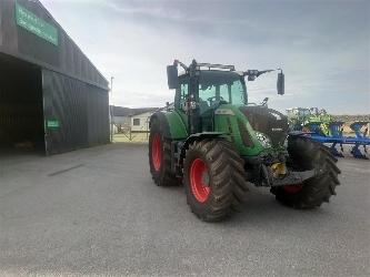 Fendt 724 VARIO S4