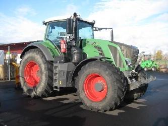 Fendt 828 VARIO S4