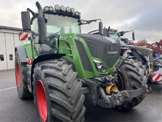 Fendt 828 VARIO S4