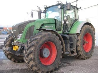 Fendt 936