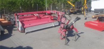 JF GMS3202 TOP SAFE