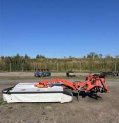 Kuhn FC 3115D