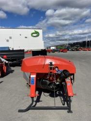 Kuhn FC284 D