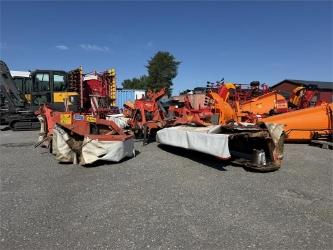 Kuhn GMD 8730