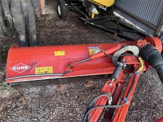 Kuhn TBE 210 H-SLAGOR