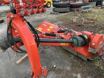 Kuhn TBE242