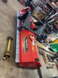 Kverneland PRO 325