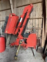 Maschio ARMKLIPPARE