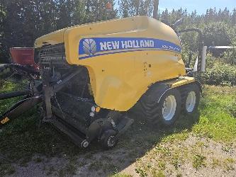 New Holland 135