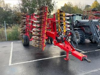 Väderstad TD500
