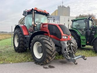 Valtra 232